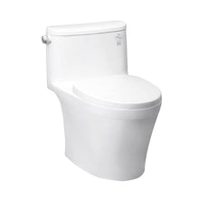 Load image into Gallery viewer, ONE-PIECE Toilet (MS887DV) + Washlet S7