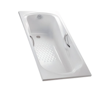 Load image into Gallery viewer, Embedded Bathtub (PAY1550HPE)