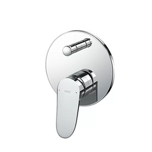 Load image into Gallery viewer, G Selection Shower Set (Ceiling Type - Round | Mixing Valve w/ Diverter)