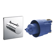 Load image into Gallery viewer, TBW08003A1 (Three Way Diverter) G Selection Shower Set with Body Shower