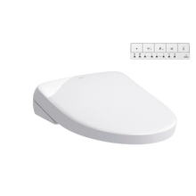 Load image into Gallery viewer, ONE-PIECE Toilet (MS887DV) + Washlet S7