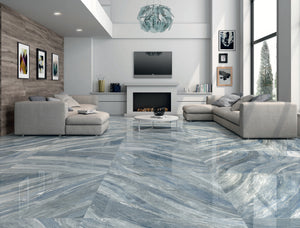 CR Lux Ossola Blue