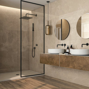 Cromat Palladio Crema