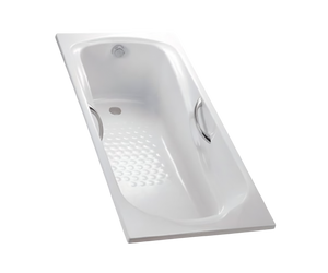 Embedded Bathtub (PAY1550HPE)