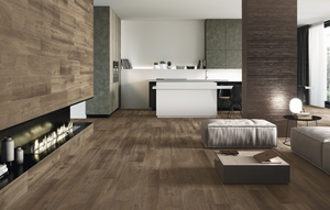 Heritage Ebony