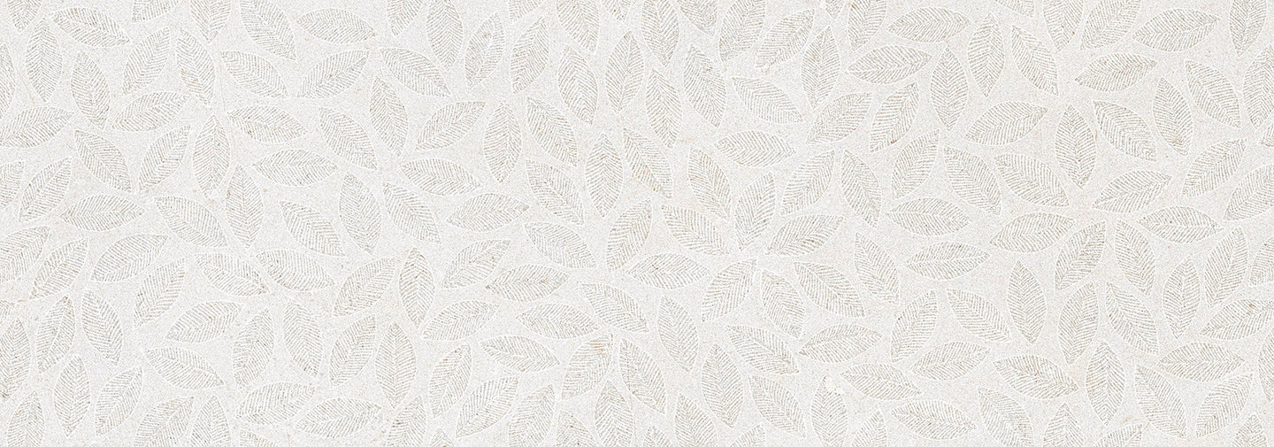 Décor Gala White