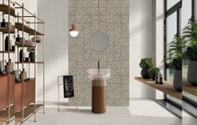 Load image into Gallery viewer, Lattice Honey Concrete Mud
