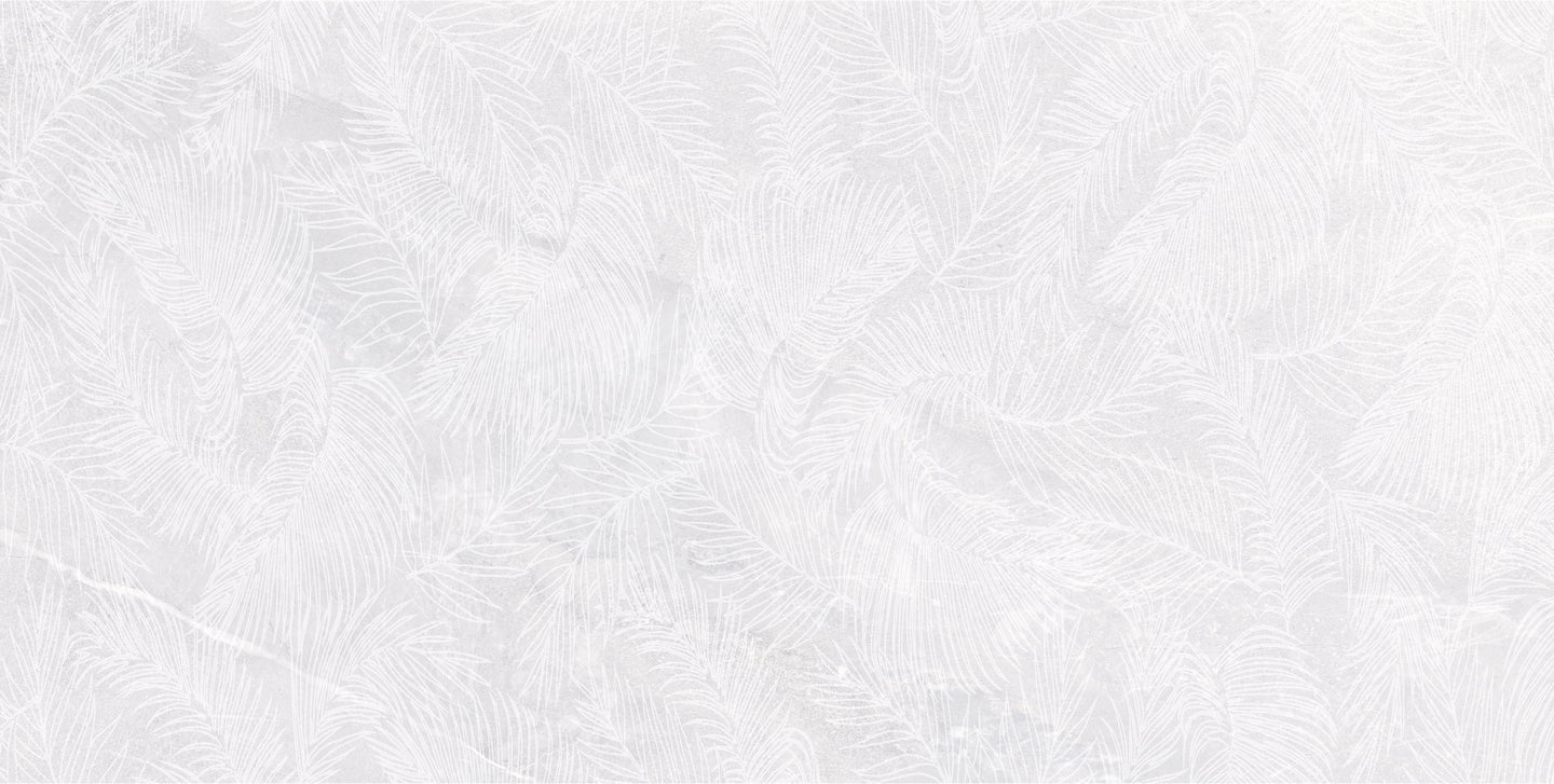 Decor Moon White