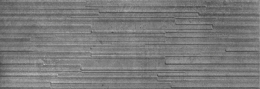 Relieve Manhattan Grey