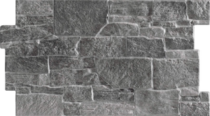 Stones Charcoal
