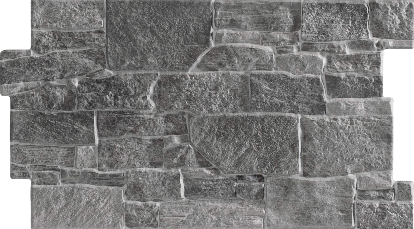 Stones Charcoal