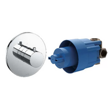Load image into Gallery viewer, TBW07003A1 G Selection Shower Set w/ Body Shower (3 Way Diverter)
