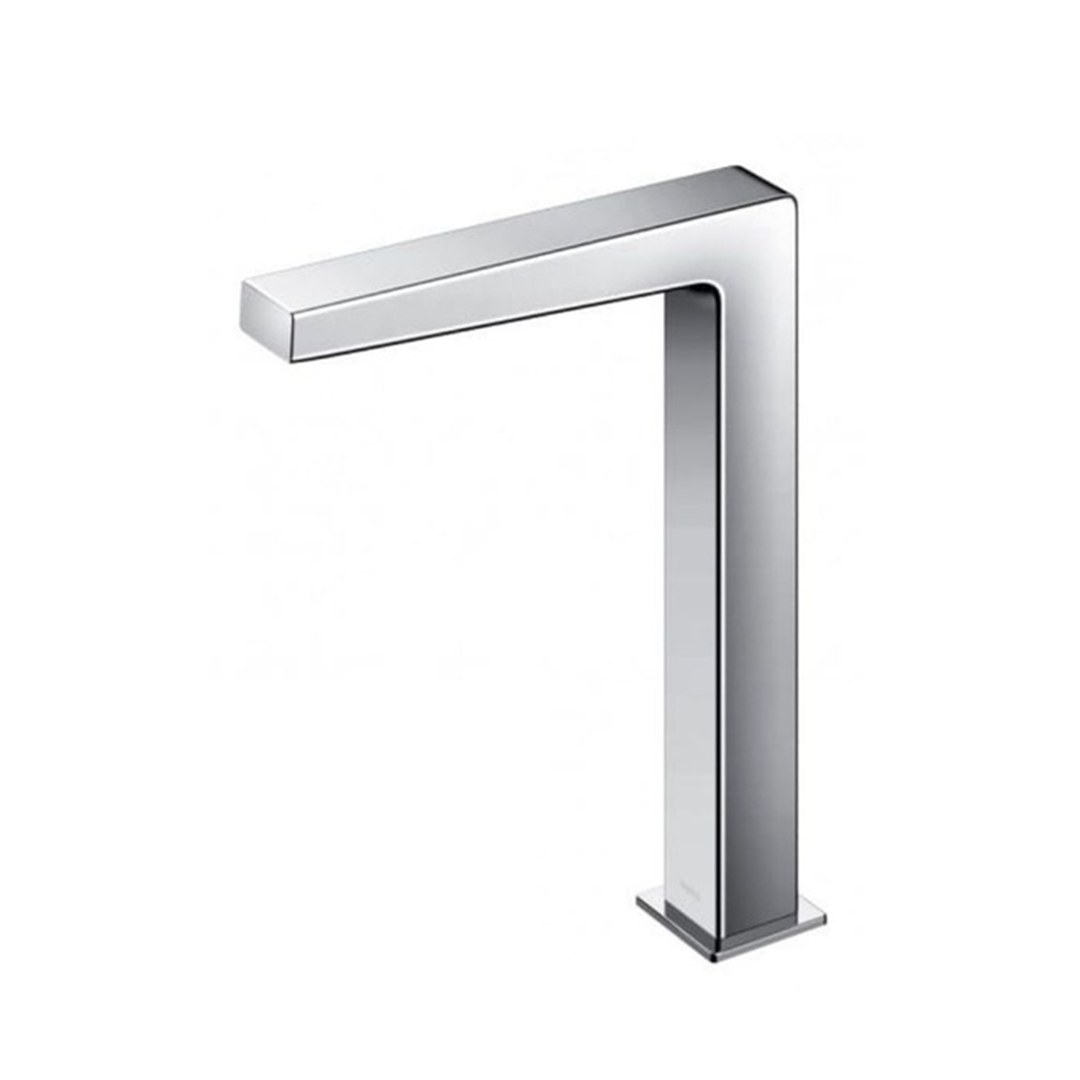 Touchless Faucet - Tall (Deck Mounted) – Robins Design Gallery