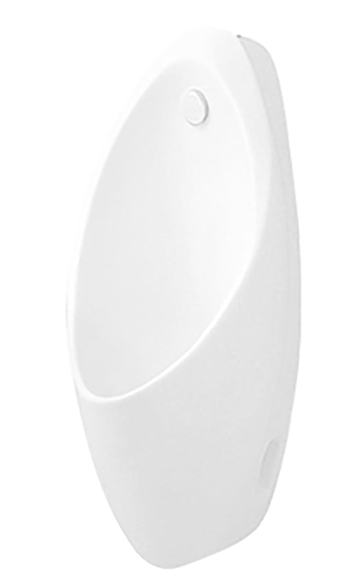 UW904KS + T60RN Wall Hung Urinal (Top Inlet)