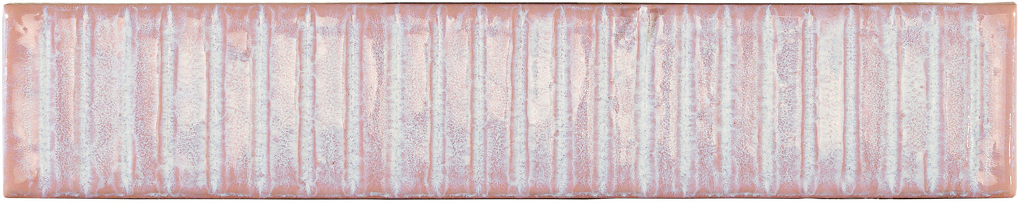 Relieve Auristela Rosa