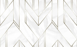 Décor Lengo White