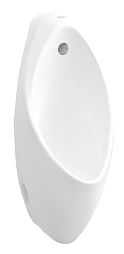 Wall Hung Urinal (Back Inlet)