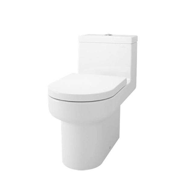 Close Coupled Toilet
