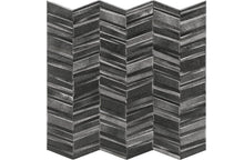 Load image into Gallery viewer, Chevron White
