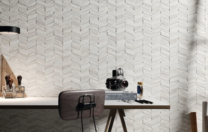Chevron White