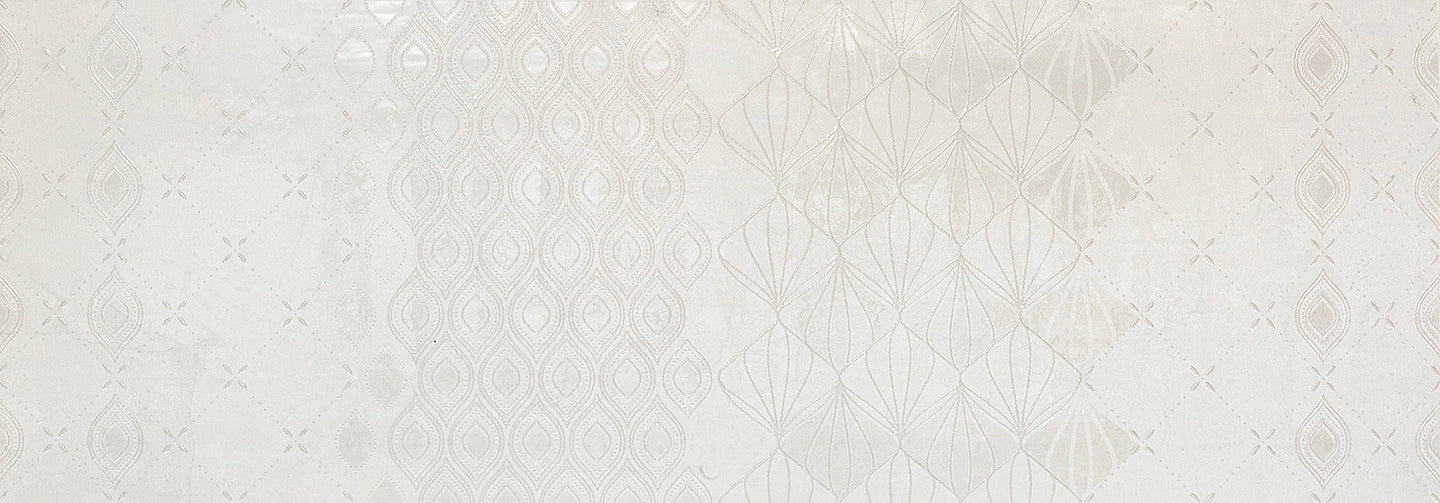 Décor Focus Blanco
