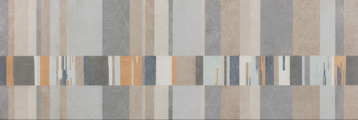 Décor Mologa Mix