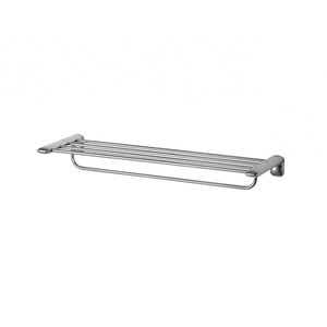 'Basic+'' Towel Shelf Combination