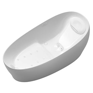 Flotation Bathtub