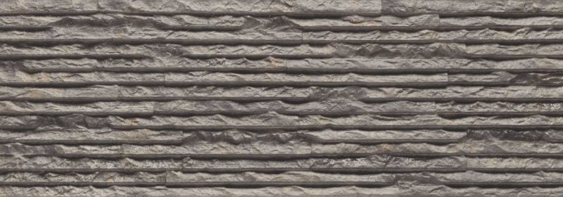 Iguazu Wall Charcoal
