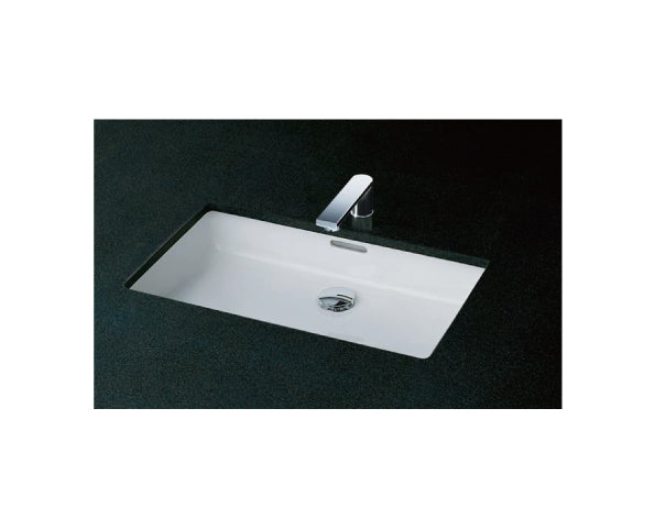 Under Counter Lavatory