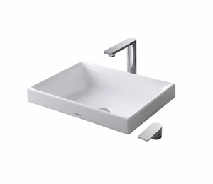 Console Lavatory (Col: Cefiontect)