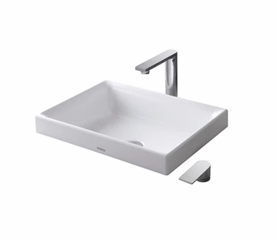 Console Lavatory (Col: Cefiontect)