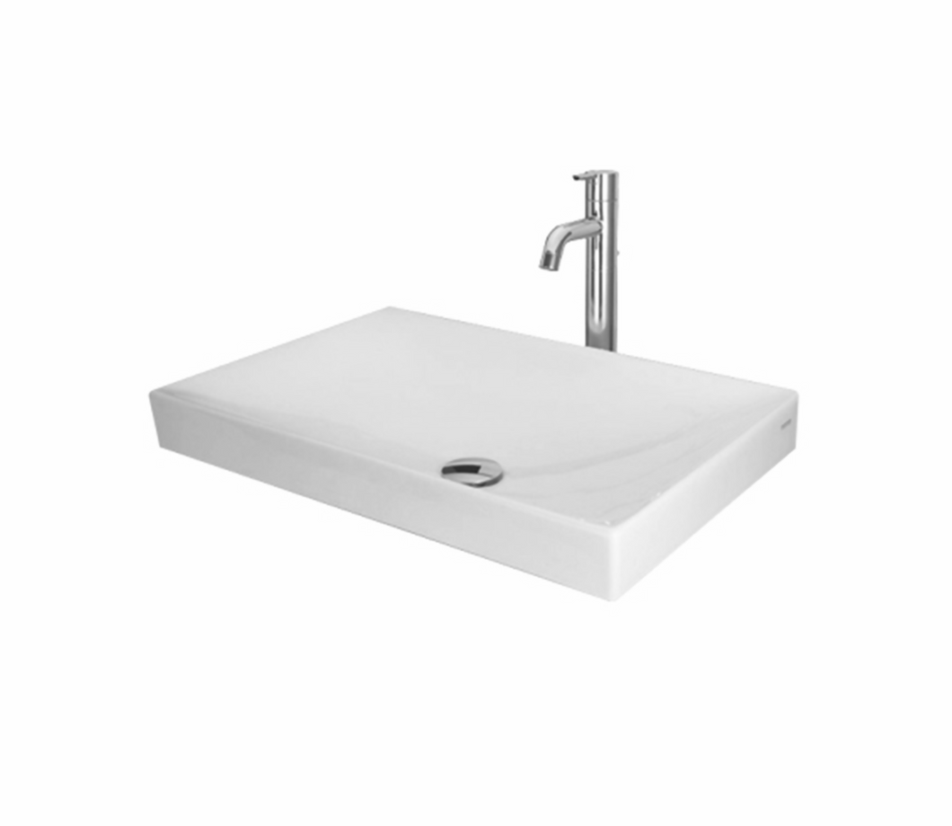 Console Lavatory