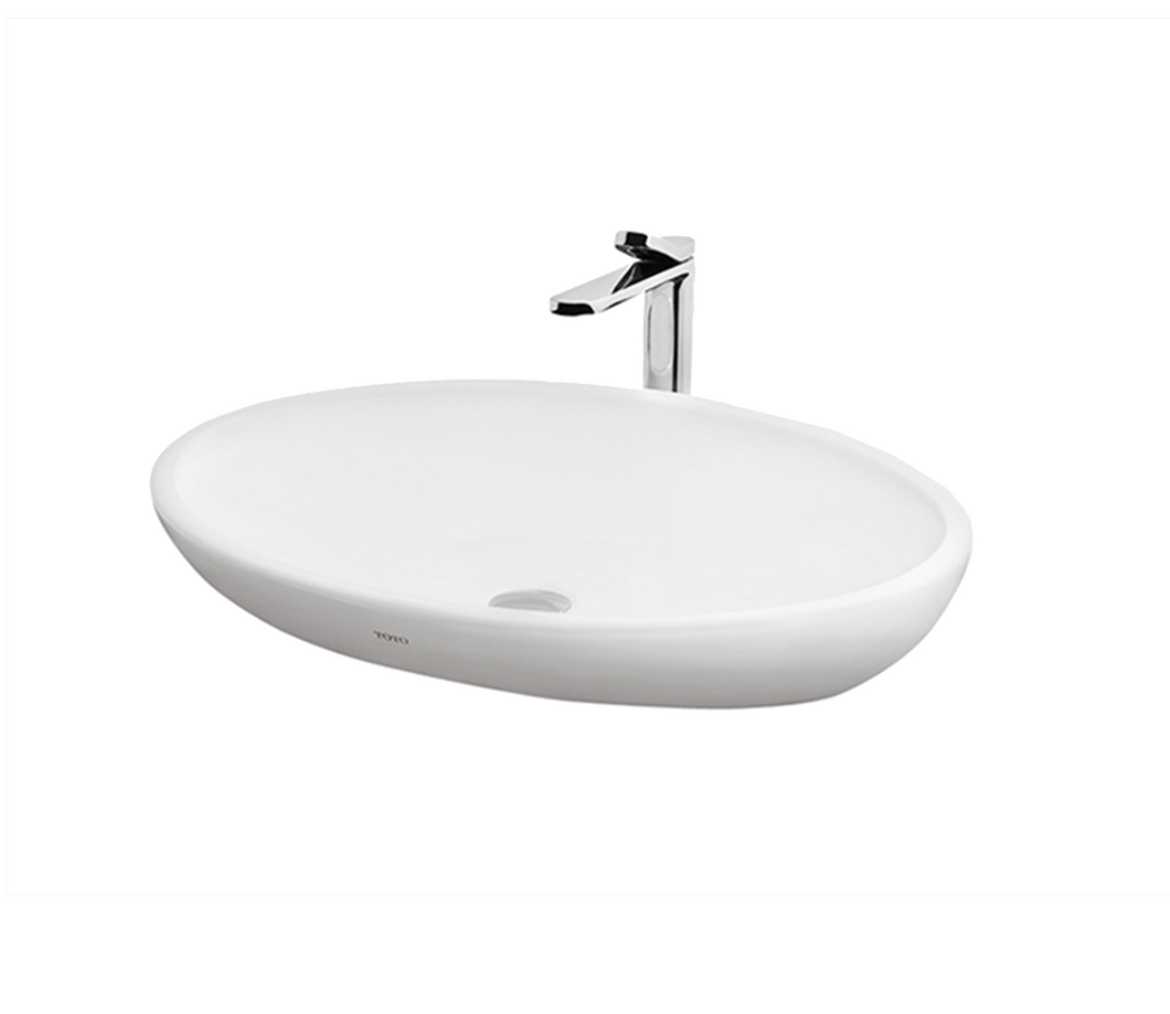 Le Muse Console Lavatory