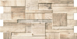Multisize Pallet White