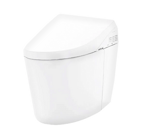 NEOREST AH Luxurious Integrated Toilet