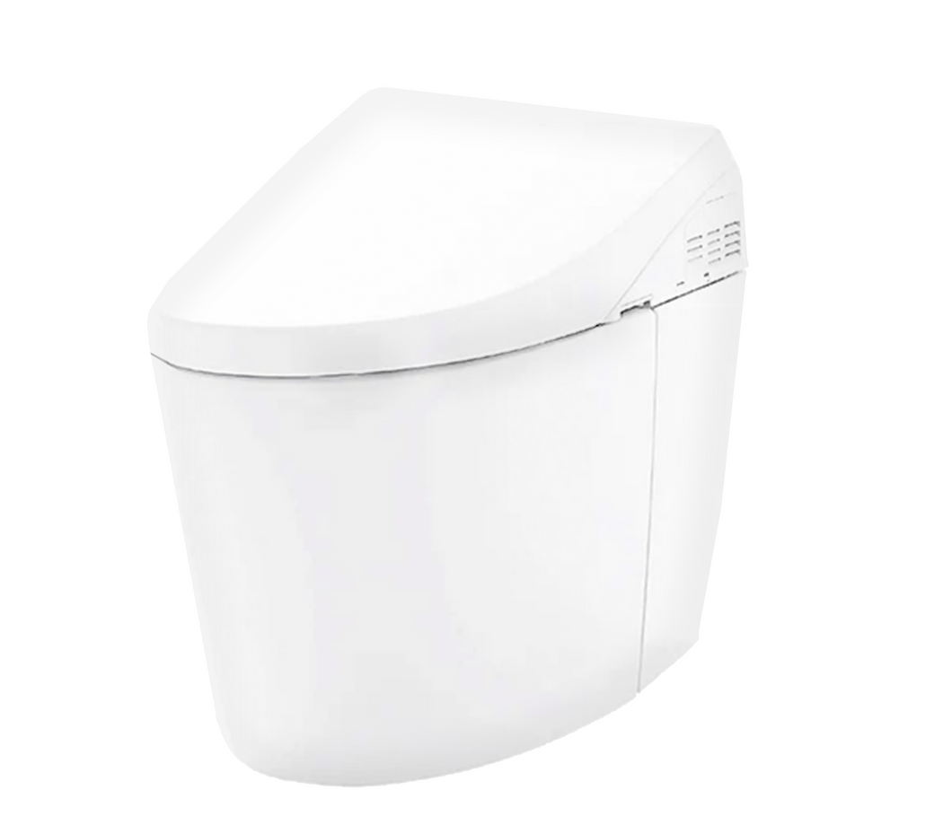 NEOREST AH Luxurious Integrated Toilet