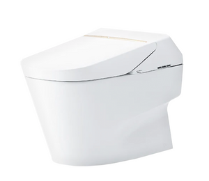 Neorest XH I Watercloset Bowl 9 (Tornado Flushing 3.8L/3L Hybrid Ecology System)