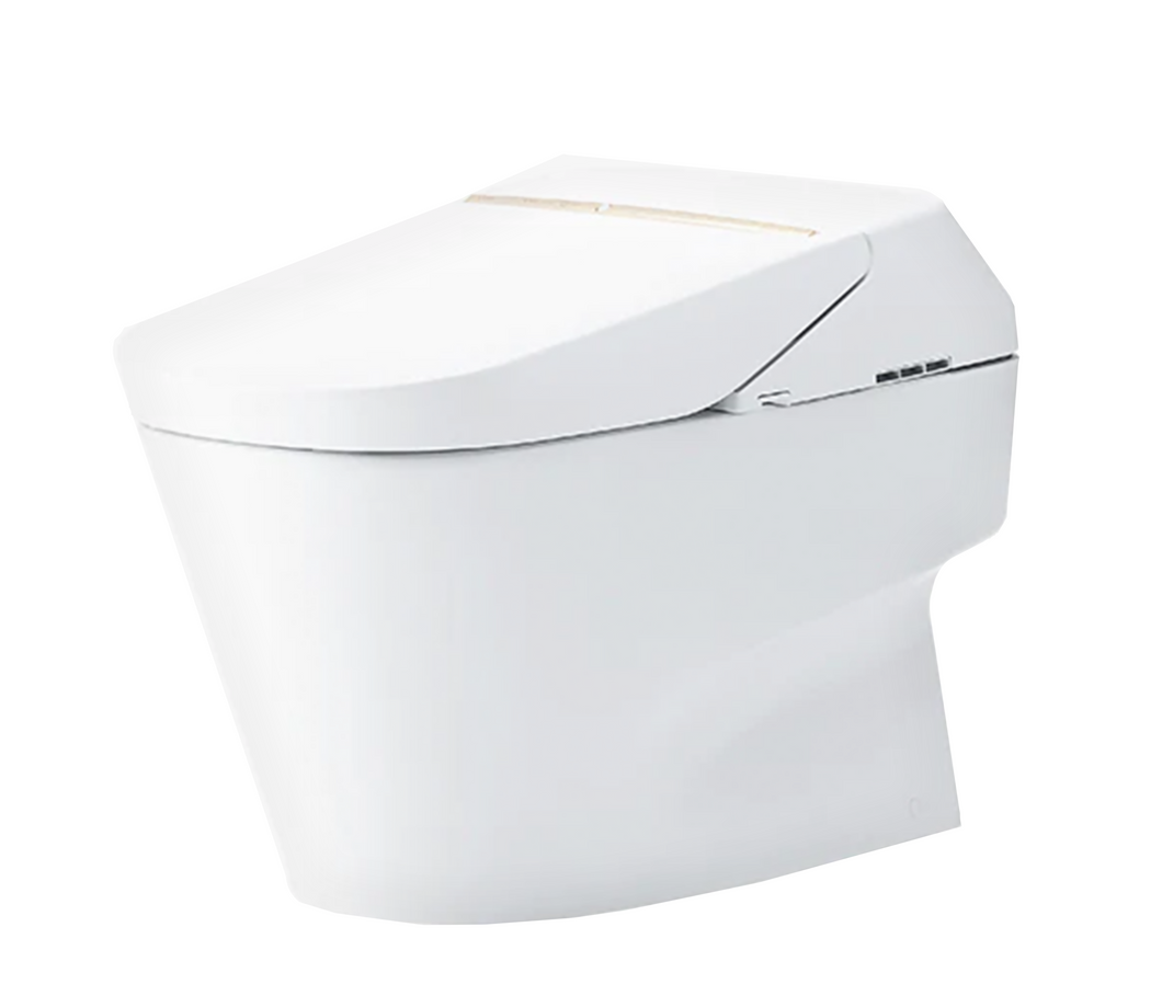 Neorest XH I Watercloset Bowl 9 (Tornado Flushing 3.8L/3L Hybrid Ecology System)