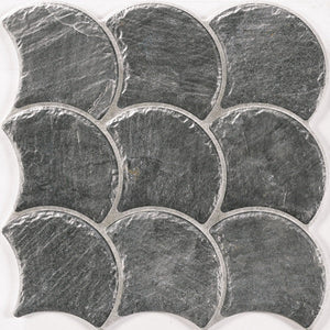 Scale Slate Black