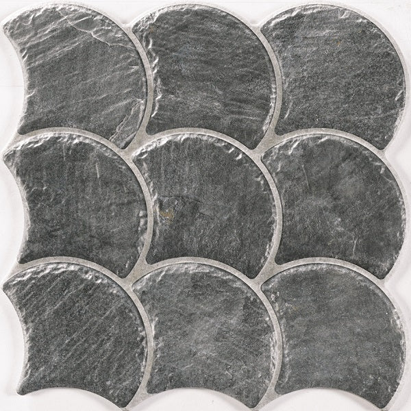 Scale Slate Black
