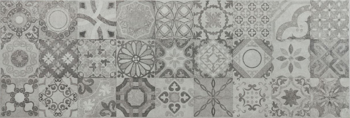 Décor Mawala Marengo