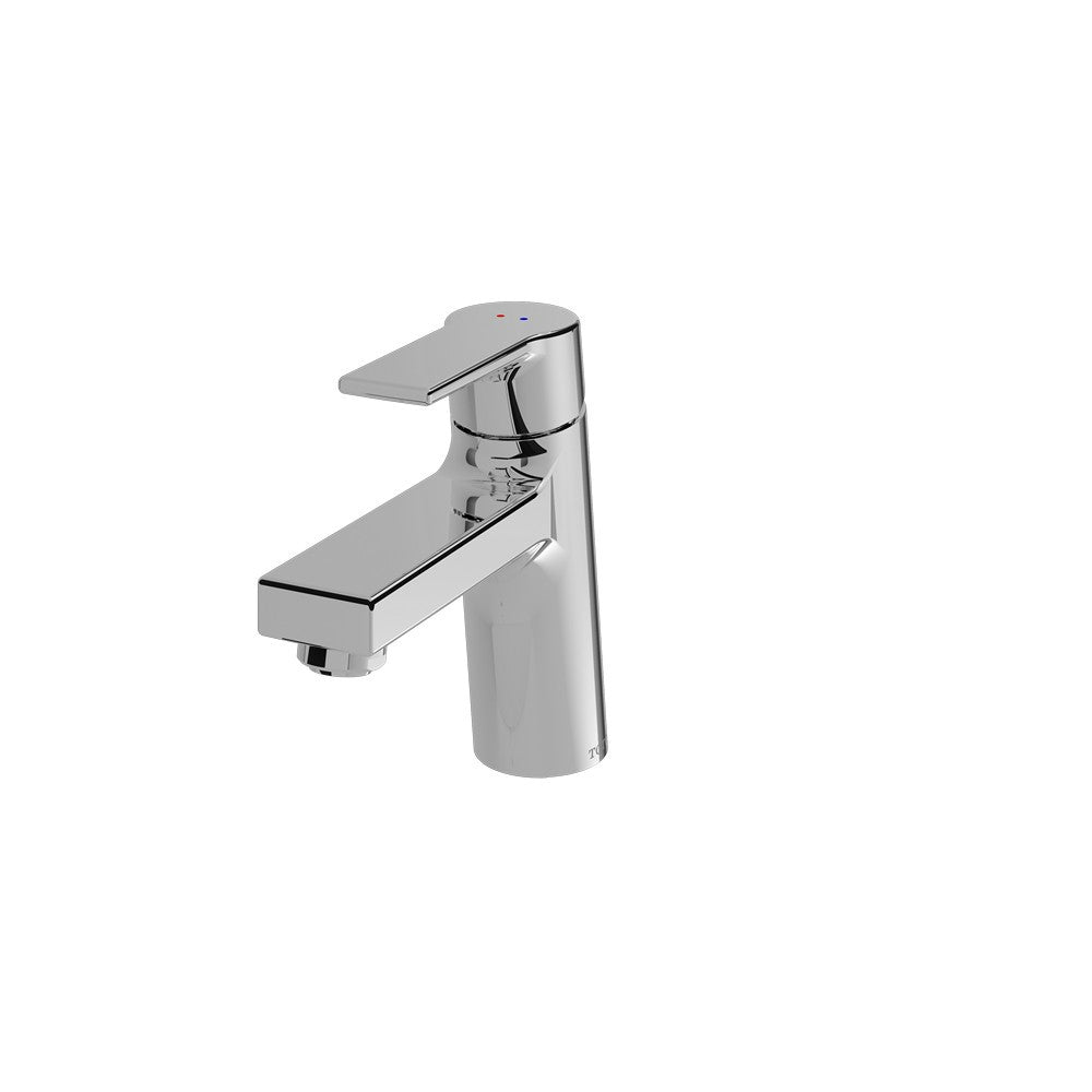 Single Lever Lavatory Faucet