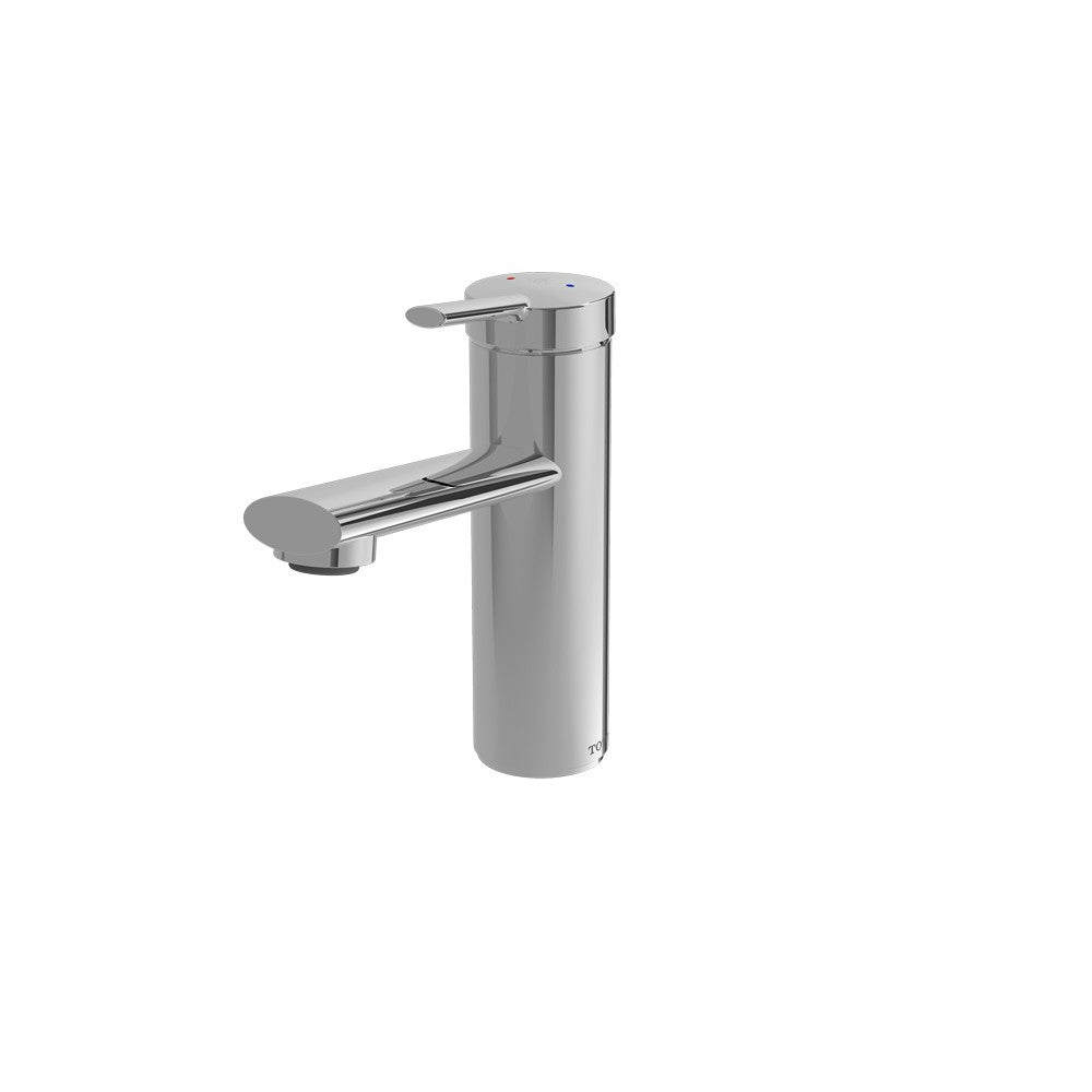 Single Lever Lavatory Faucet