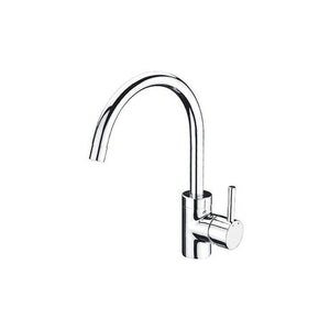 "Ego II" Single Lever Kitchen Faucet