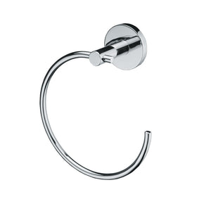 "Ego II" Towel Ring