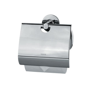 "Ego II" Paper Holder