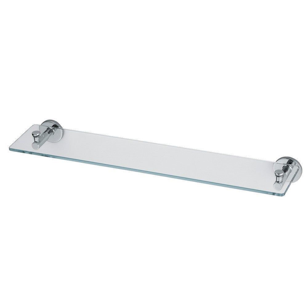 Glass Shelf ''Ego II''