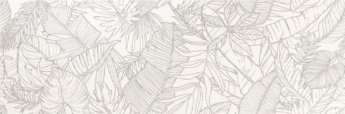 Pearl Tropic White