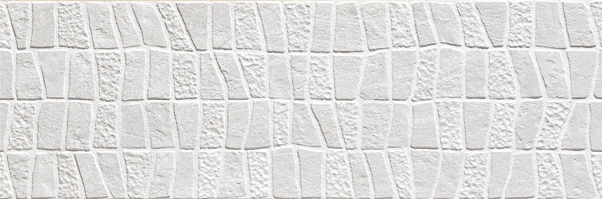 Wallstone Blocks White